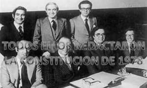 preambulo de la constitucion española